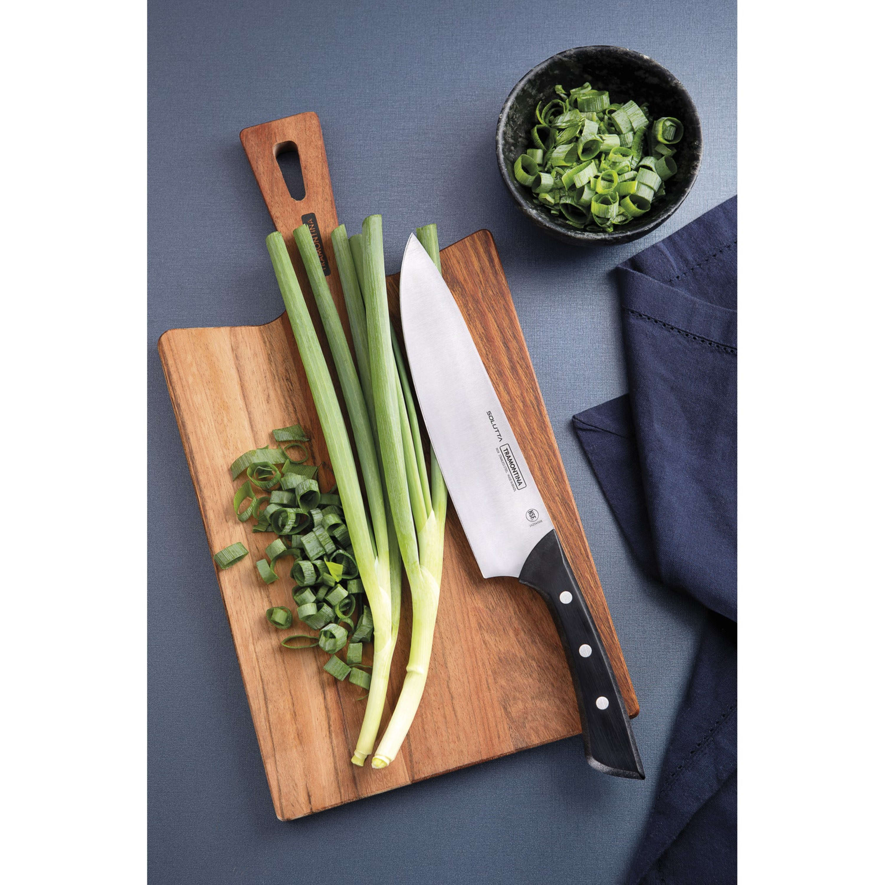 Tramontina Solutta Chef Knife - 20cm