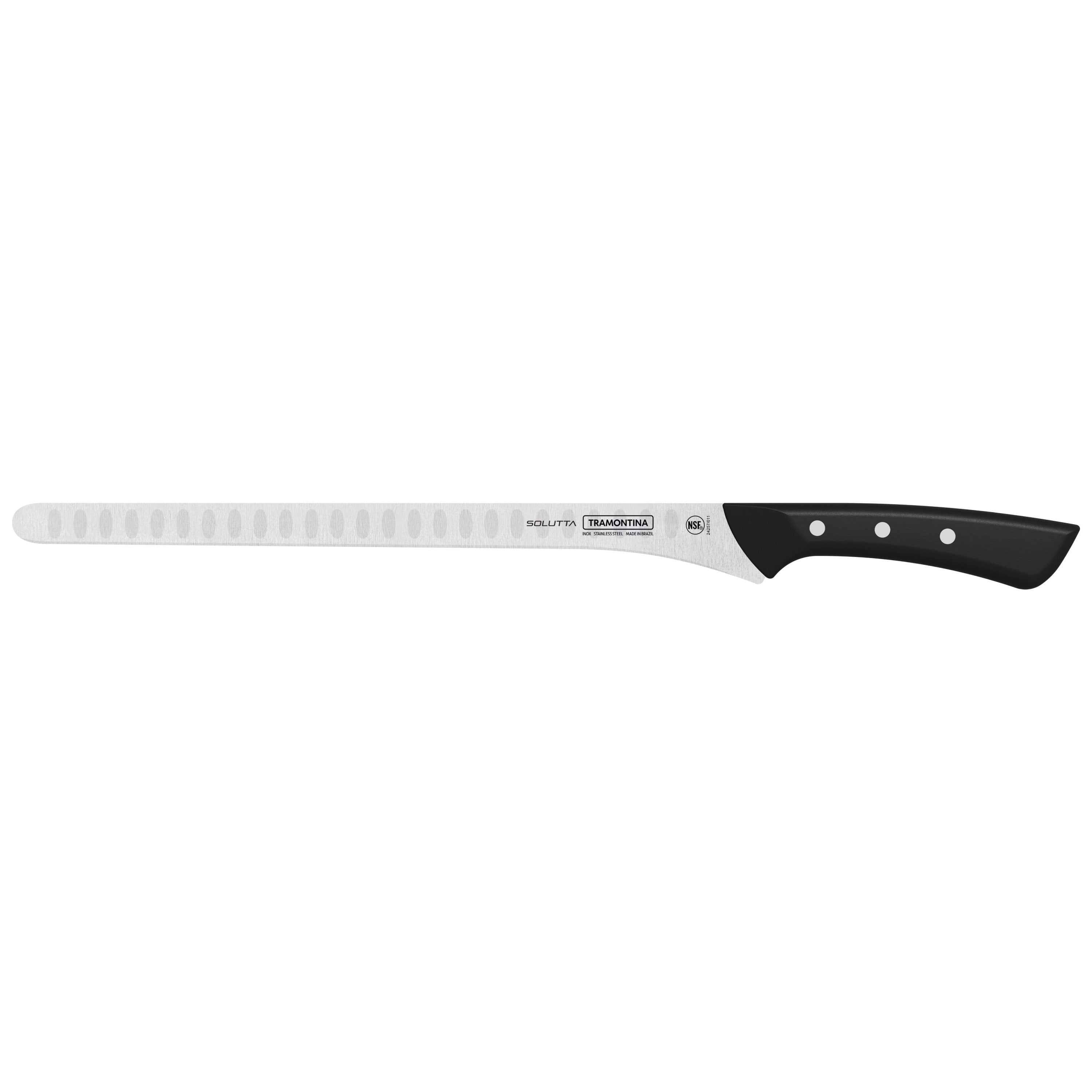 Tramontina Solutta Ham Knife - 29cm