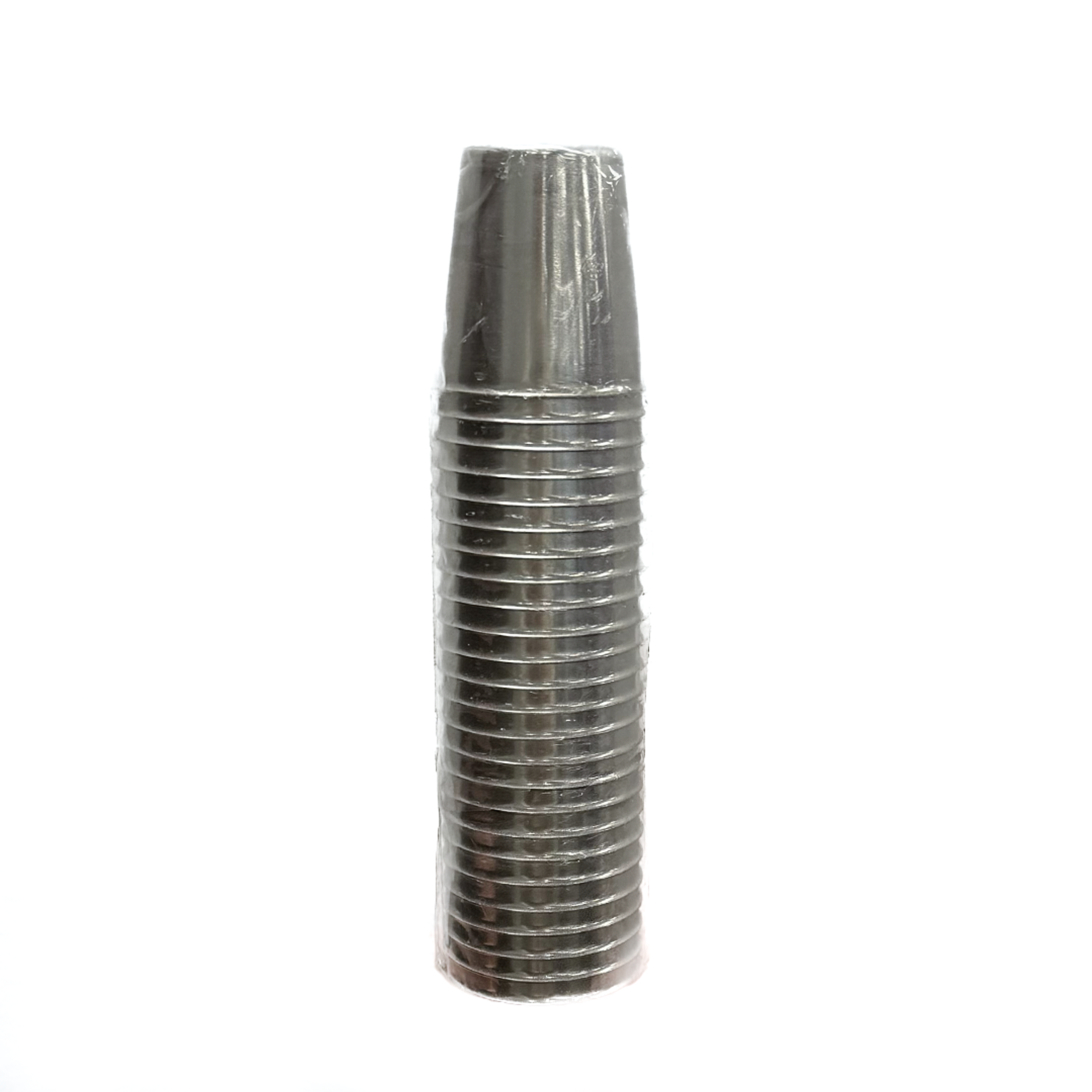 LOYAL Piping Tip No. 242 Tulip 6 Petal Stainless Steel
