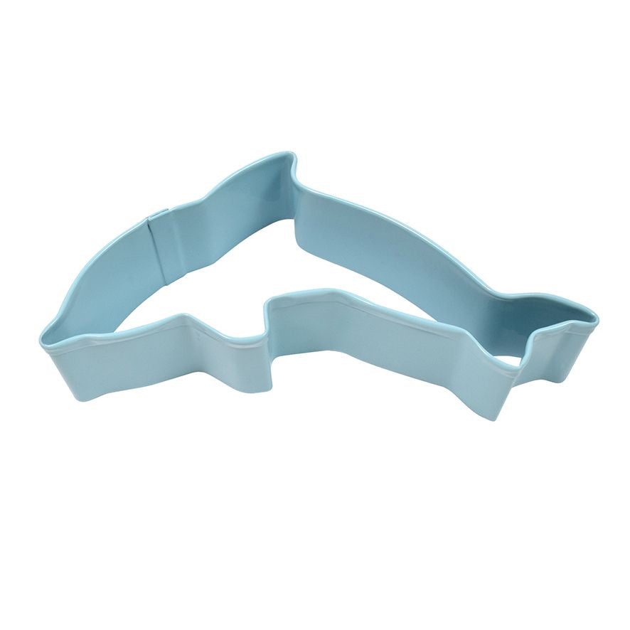 R&M International Dolphin Cookie Cutter 11cm