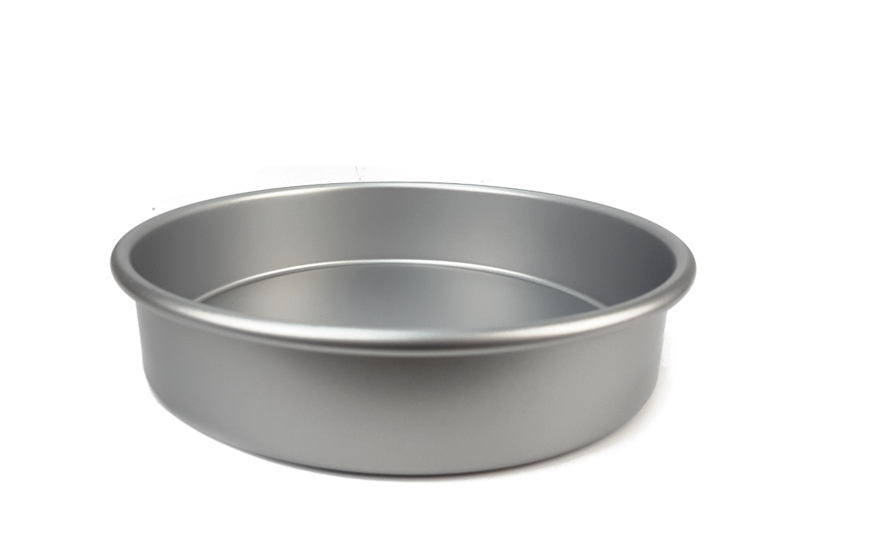 Classica Round Baking Pan - Size 24.5 x 5cm
