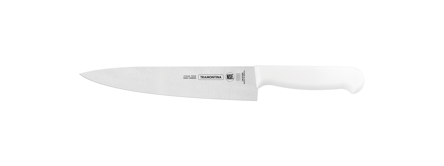 Tramontina Professional Meat Knife With Stainless-Steel Blade 8