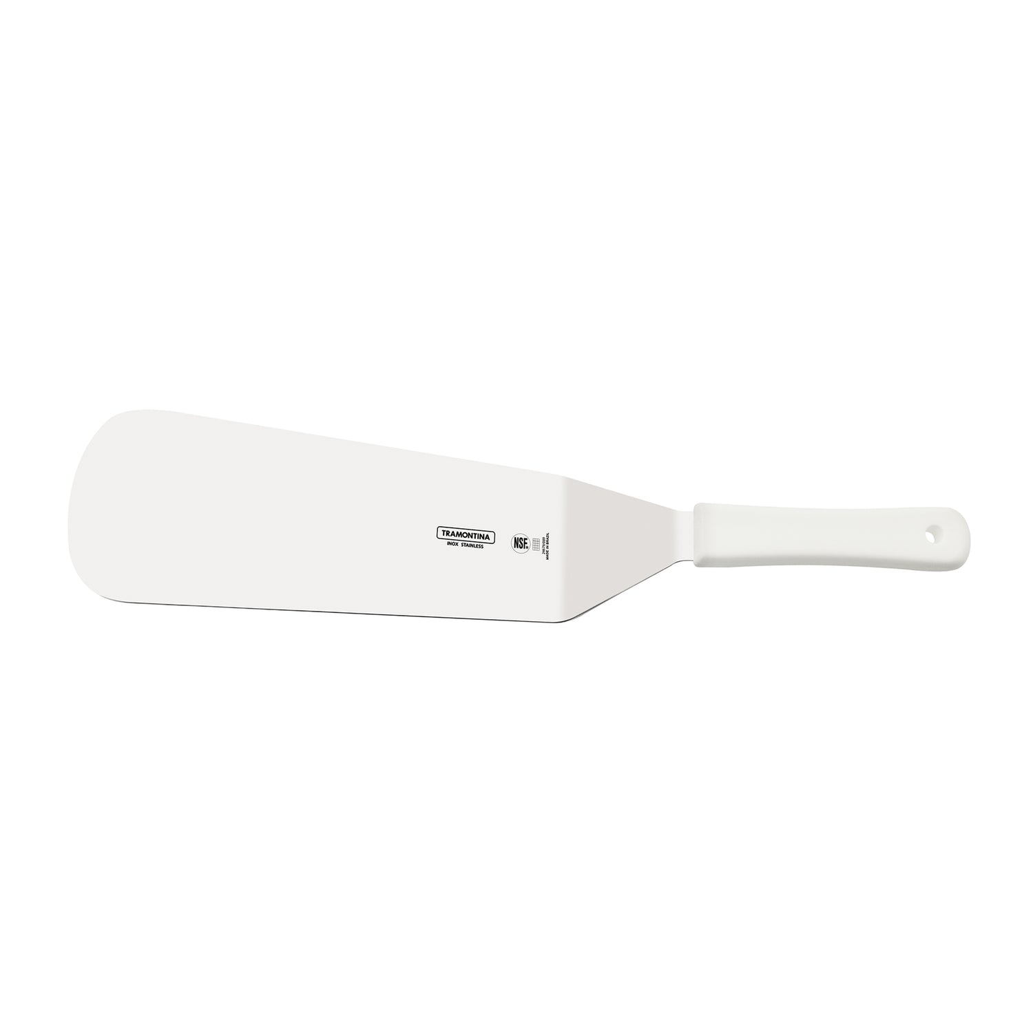 Tramontina 22.9cmx7.6cm Fried Food Spatula