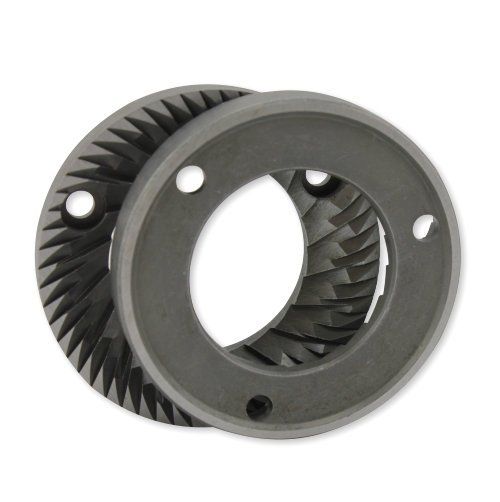 Macap M4 M5 Burrs 58mm