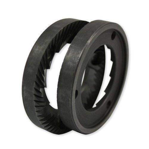Gino Rossi RR45 GOD Burrs 64mm