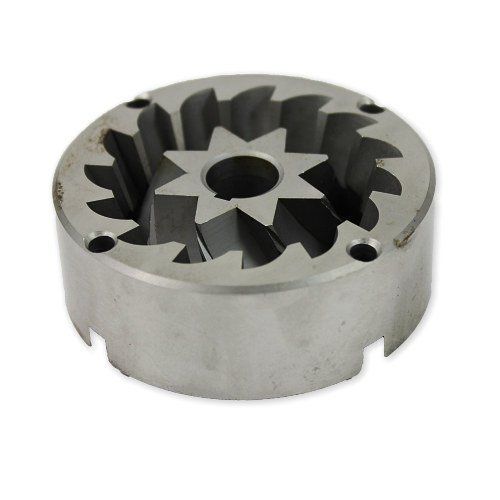 Compak K10 Conical Burrs