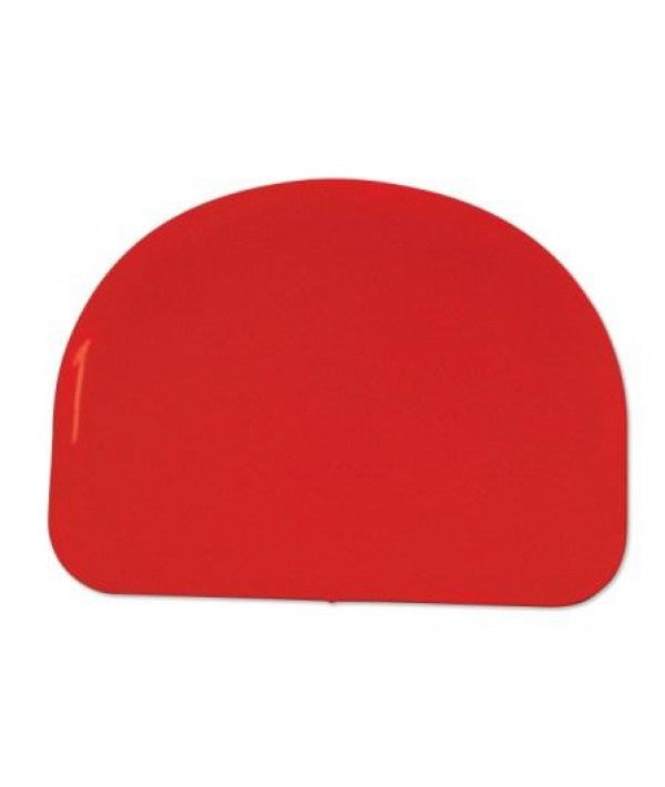 LOYAL Half Moon Scraper PP Red