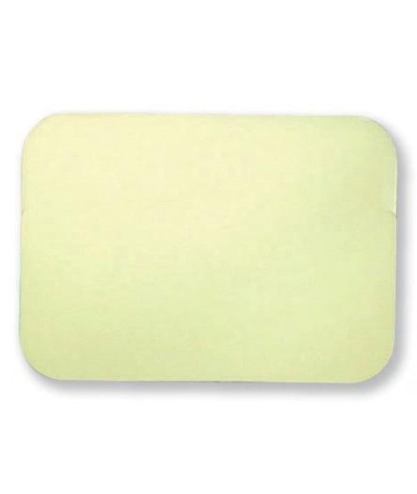 LOYAL Rectangular Scraper PP Cream