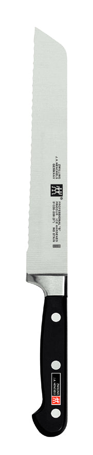 Zwilling Four Star Bread Knife - 20cm