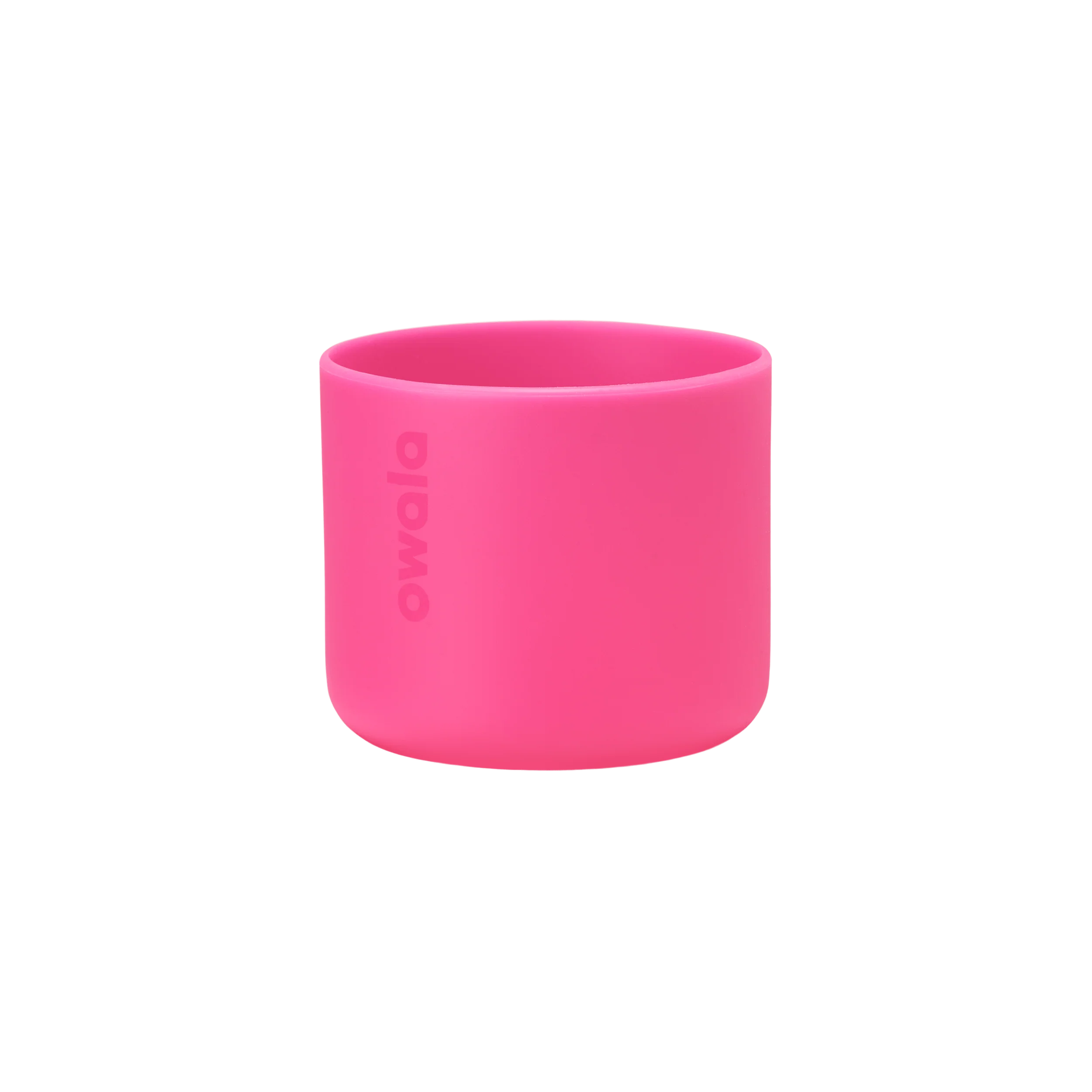 Owala FreeSip Bottle Boot 24oz - Bright Pink