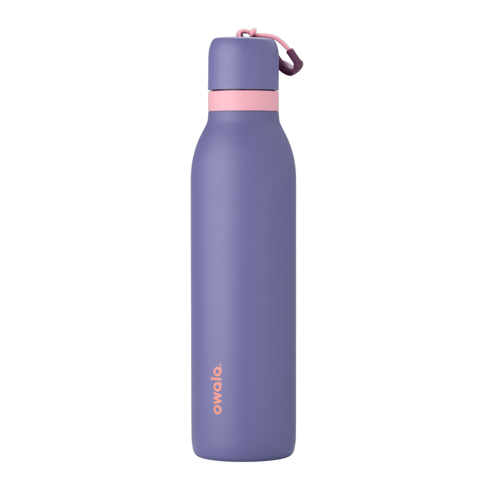 Owala Freesip Twist Bottle 24oz - Blue Jay