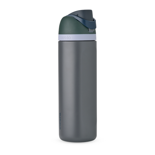 Owala FreeSip Bottle 24oz - Off The Grid