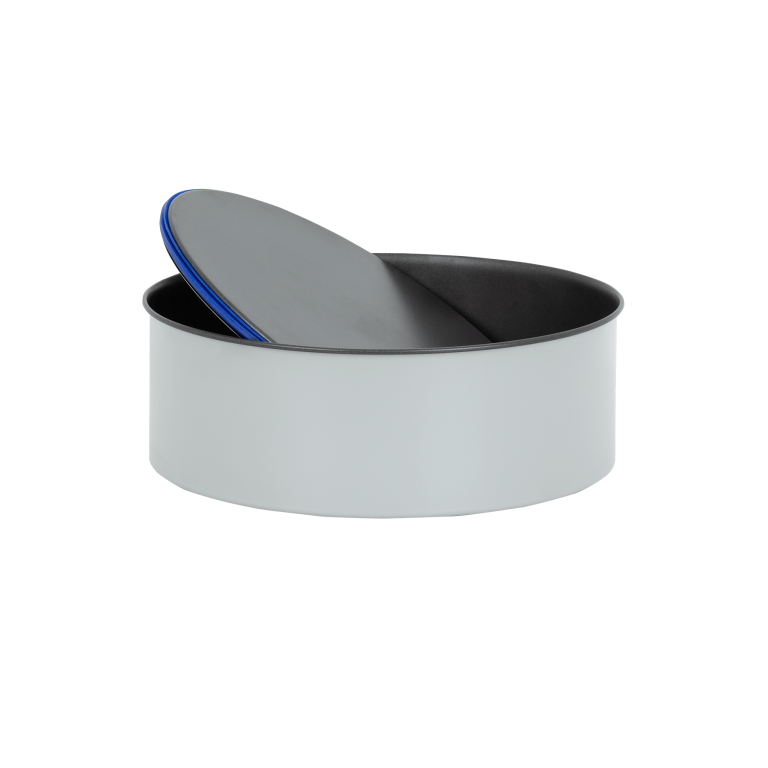 PushPan Deep Round Cake Pan 25cm
