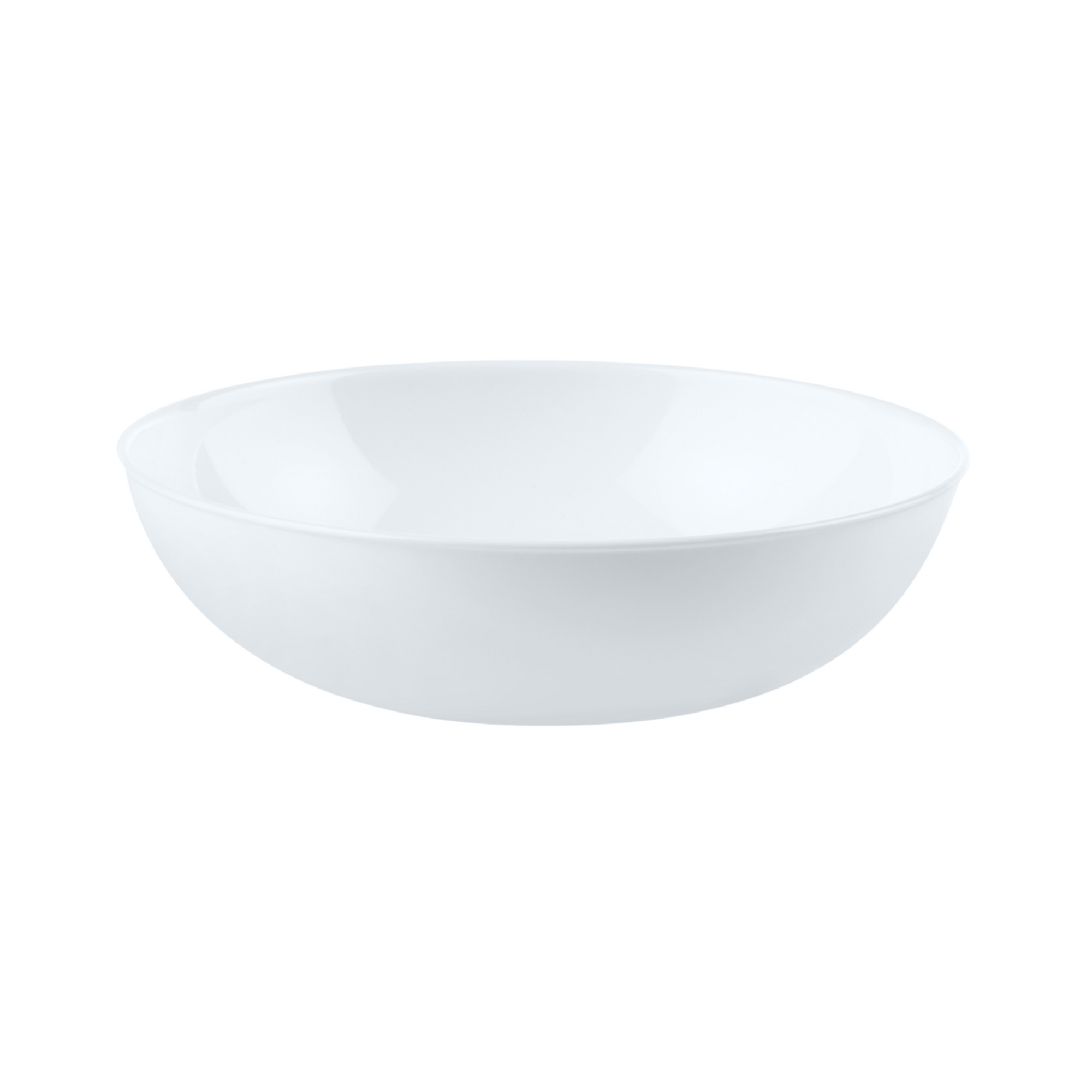 Corelle Winter Frost White Meal Bowl (1.35L)