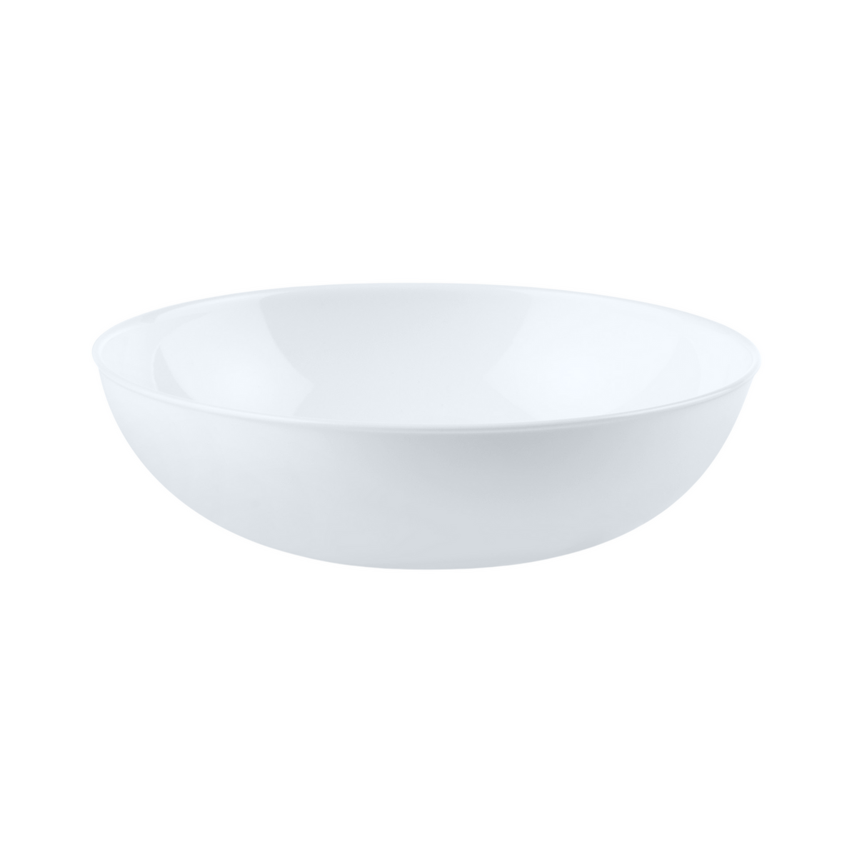 Corelle Winter Frost White Meal Bowl (1.35L)