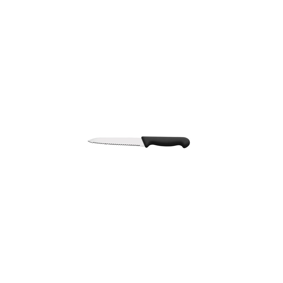 Ivo Professional Line I Utility Knife Serrated Blade 135mm