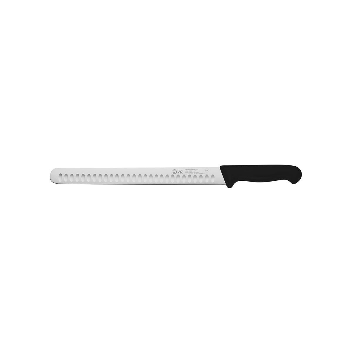 Ivo Professional Line I Roast Slicer Granton Edge 305mm