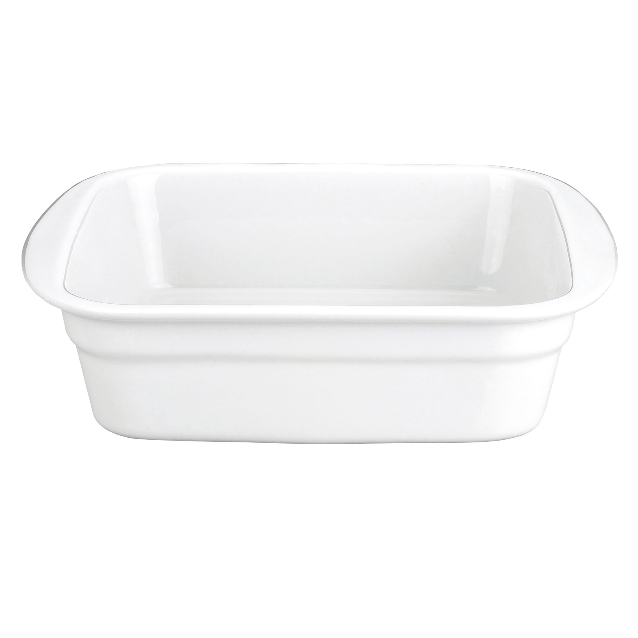 Pillivuyt Square Lasagne Dish 24cm