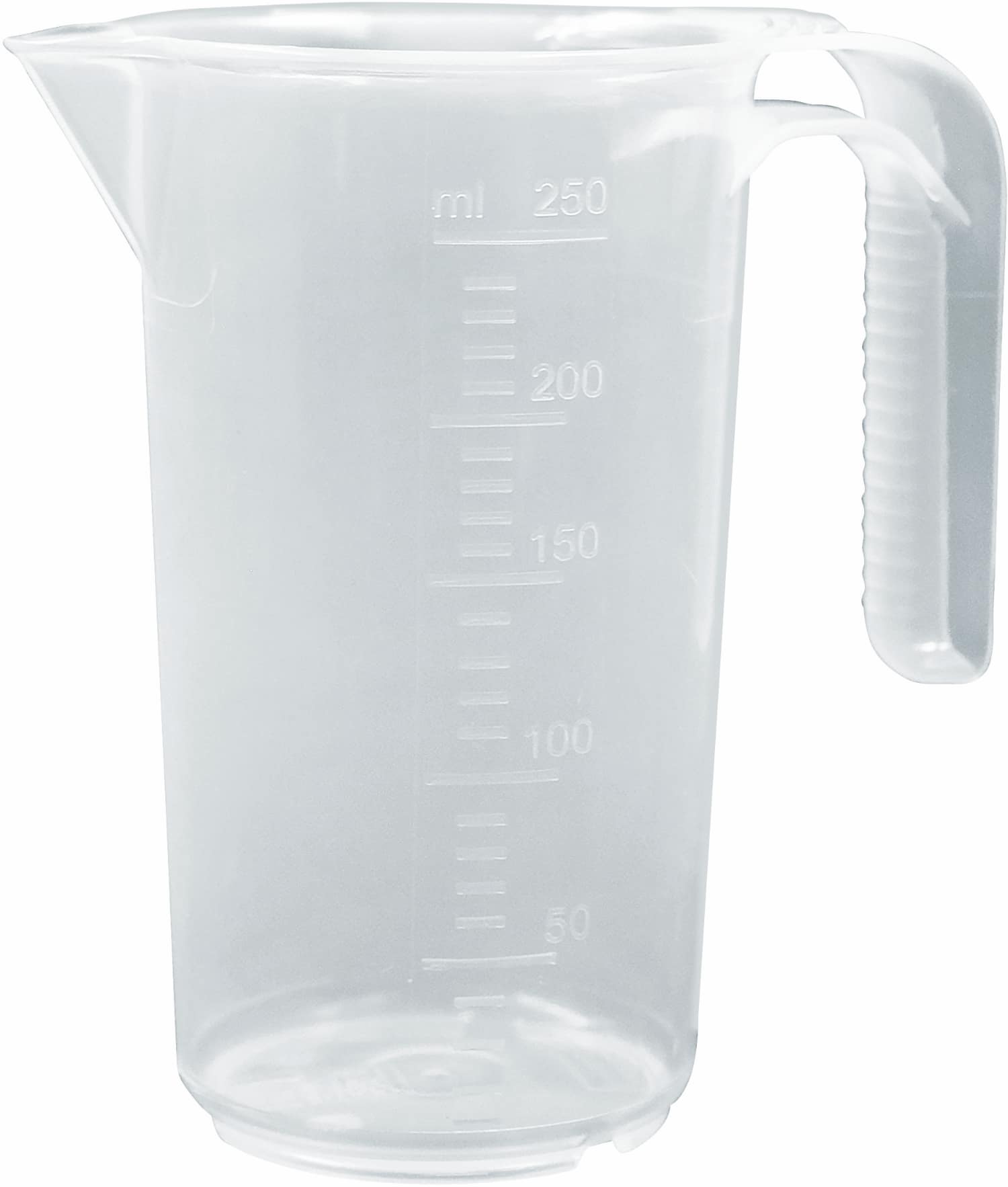 Schneider Measuring Jug Stackable 250ml