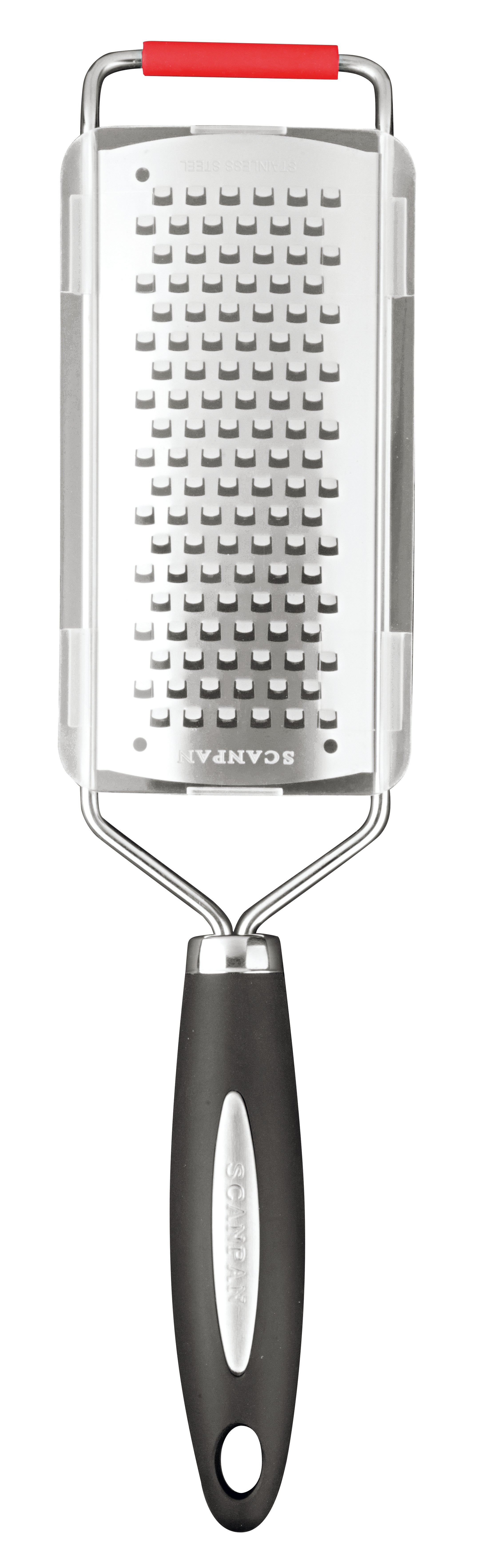 Scanpan Utility Grater Medium 4mm
