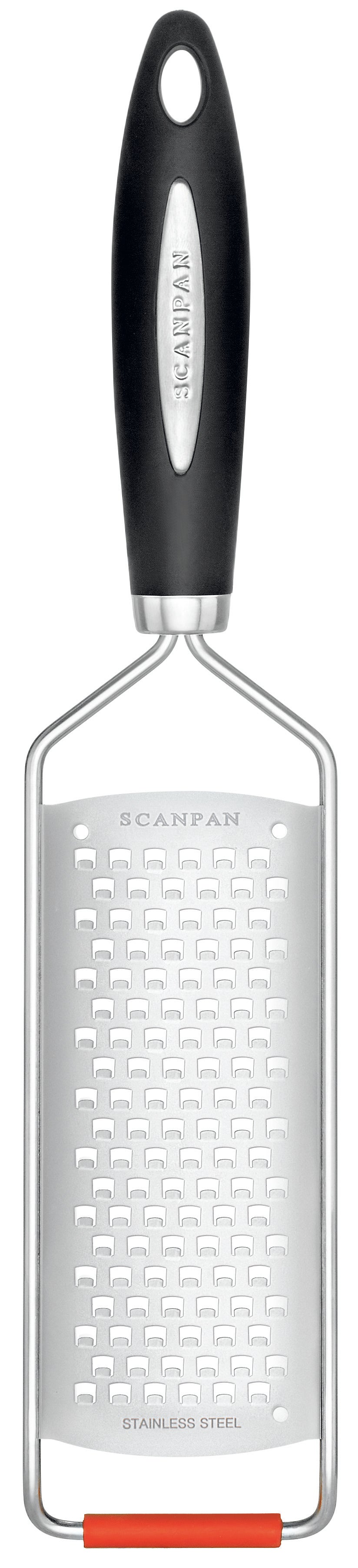 Scanpan Utility Grater Medium 4mm