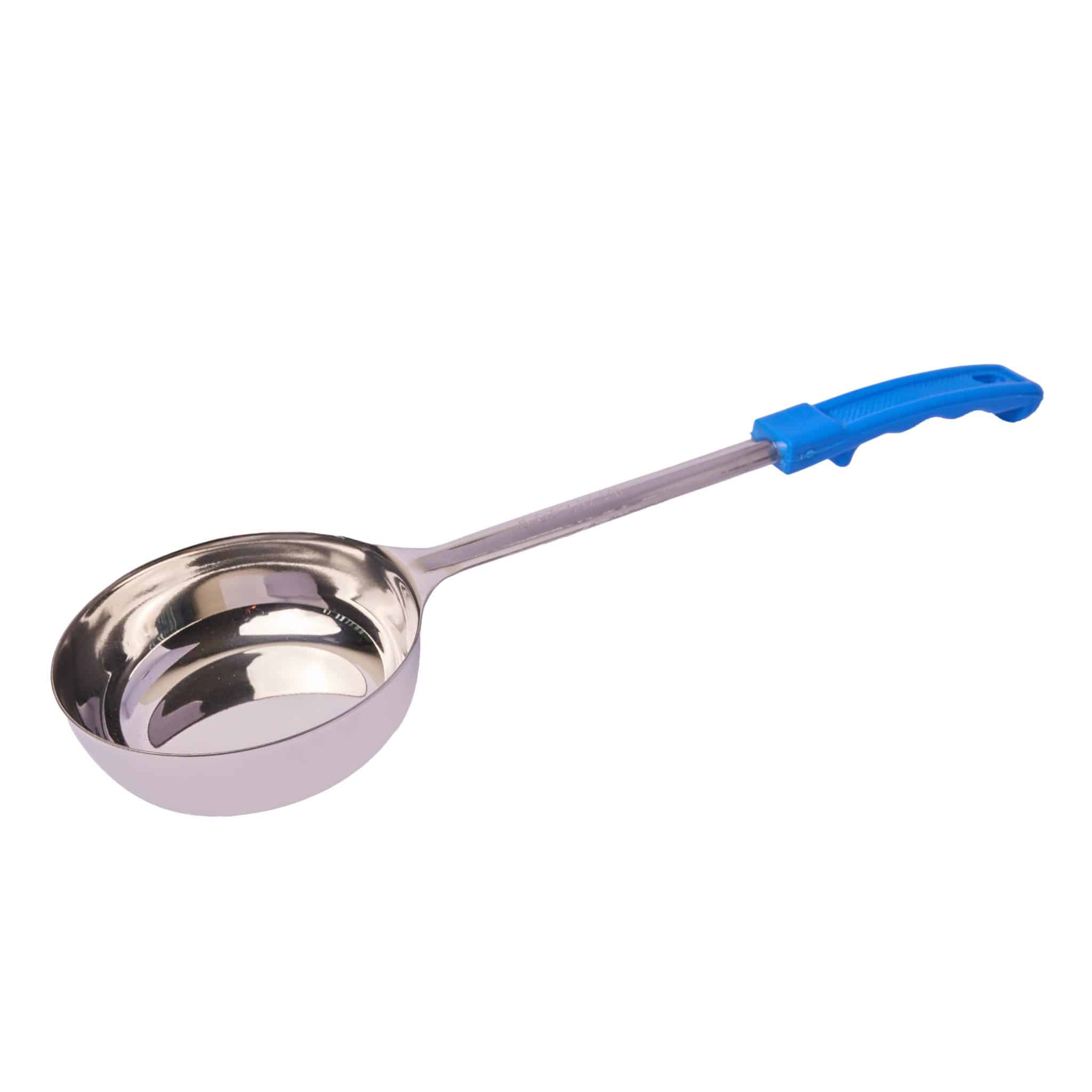 KH Classik Chef Portion Control Scoop / Spoodle 240ml 8oz Blue
