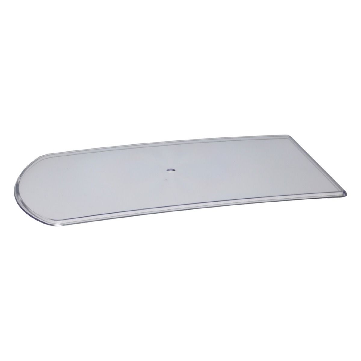 Nuova Simonelli Mythos Hopper Lid 370x190mm