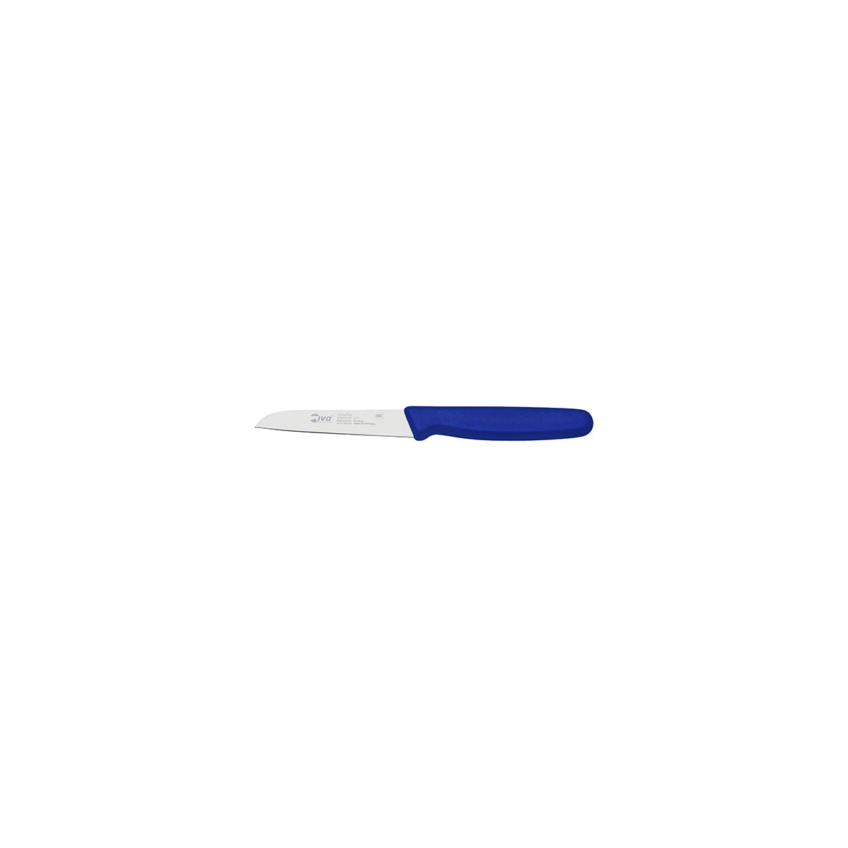 Ivo Professional Line I Paring Knife Blue 90mm