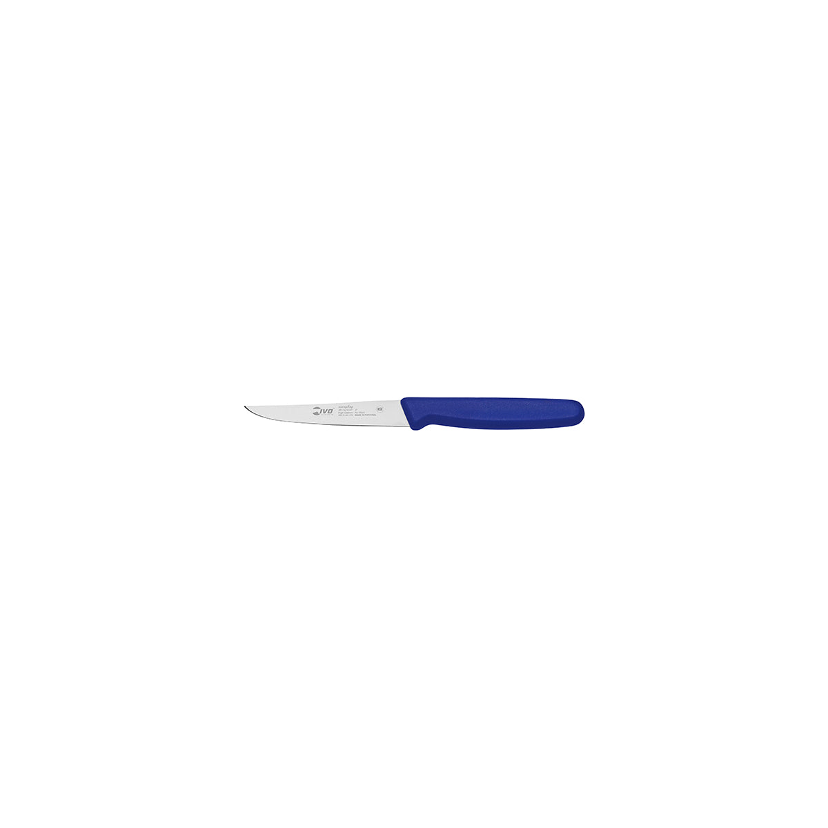 Ivo Professional Line I Paring Knife Blue 100mm
