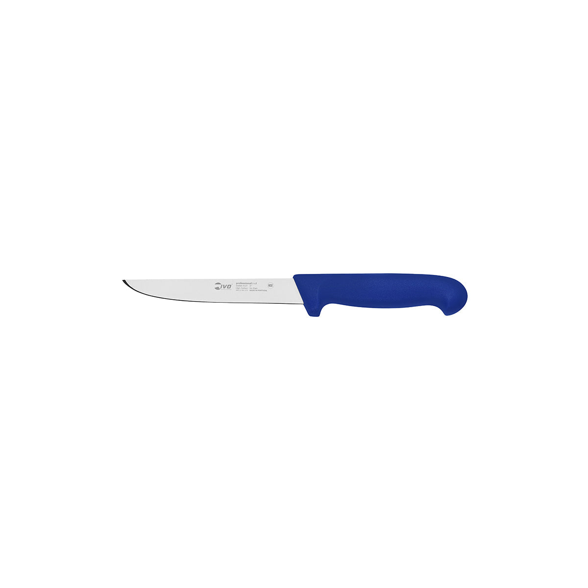Ivo Professional Line I Utility Knife Blue 150mm