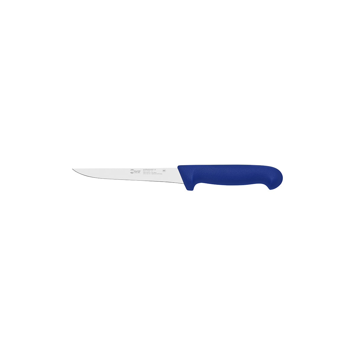Ivo Professional Line I Boning Knife Blue 150mm