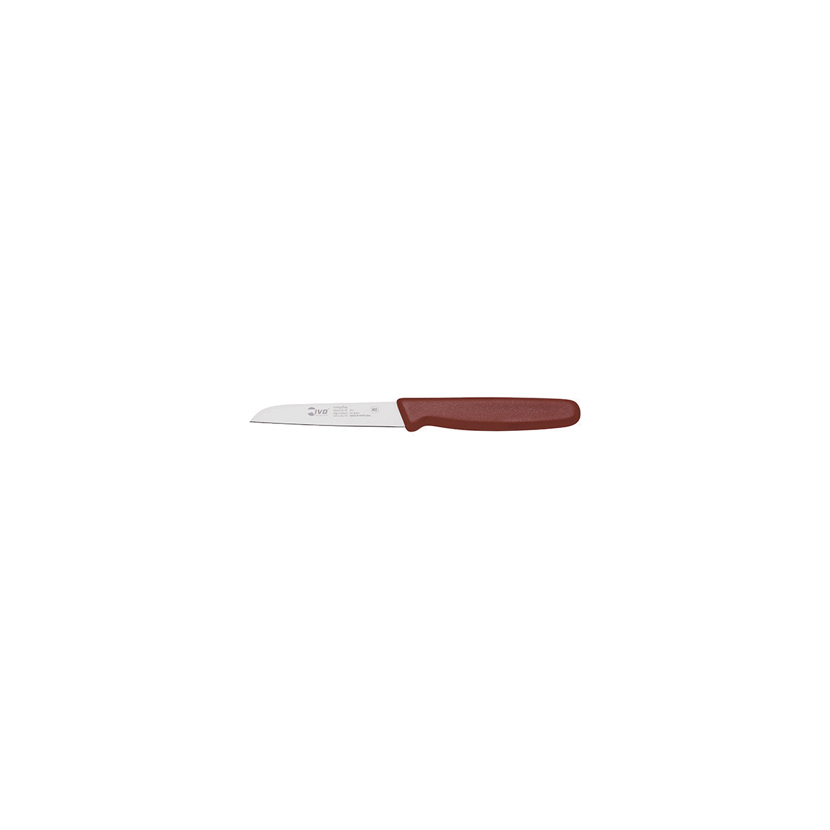 Ivo Professional Line I Paring Knife Brown 90mm