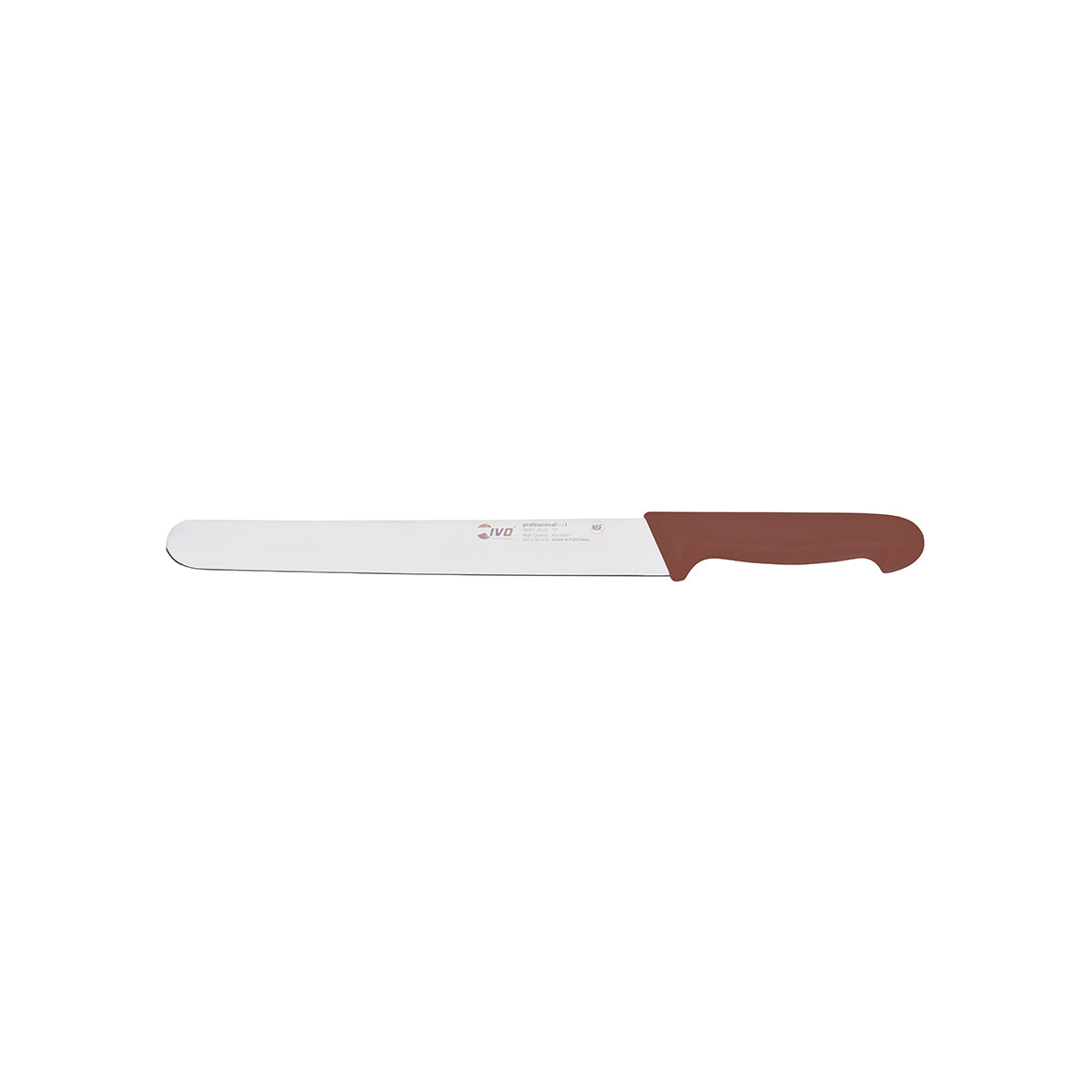 Ivo Professional Line I Roast Slicer Brown 255mm