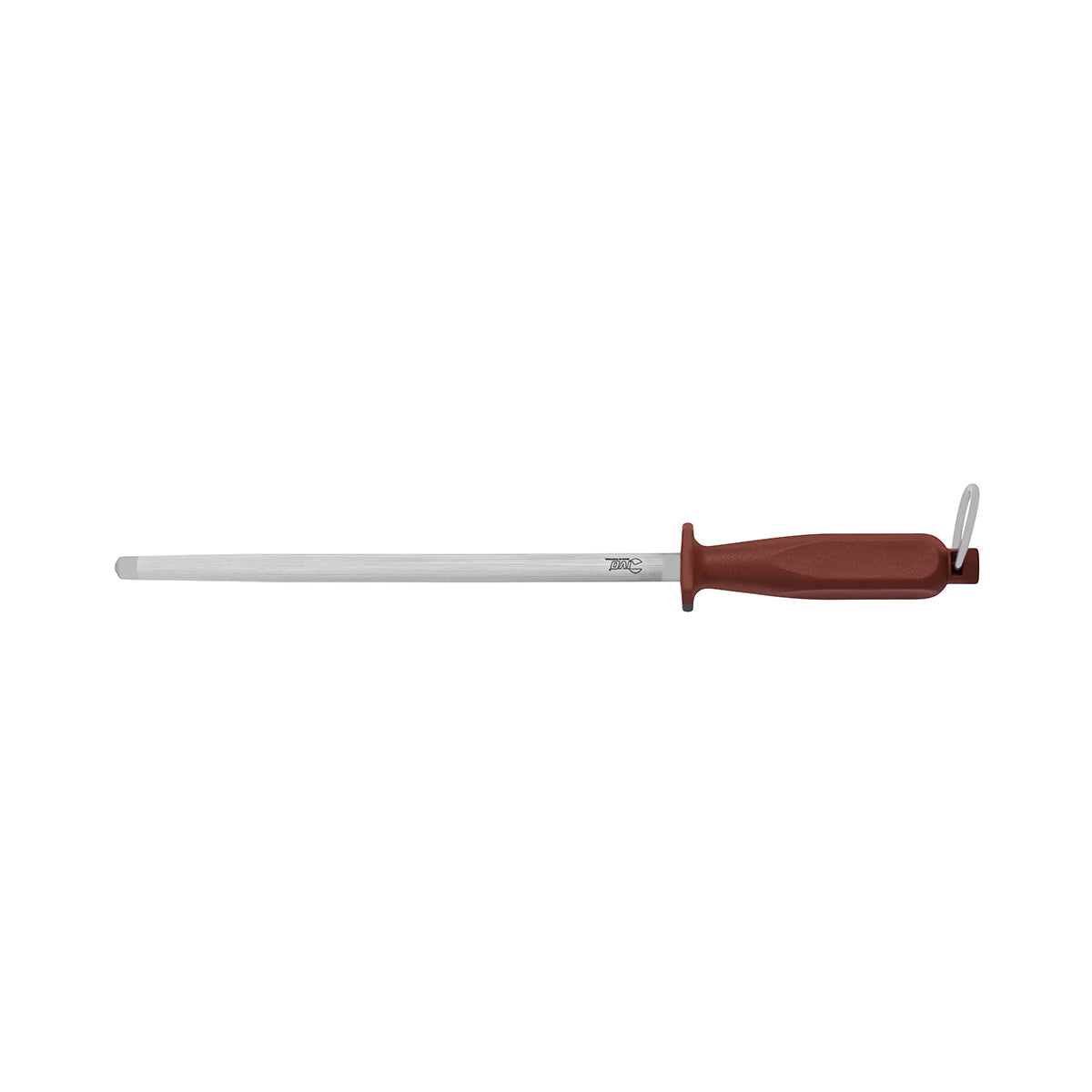 Ivo Professional Line I Sharpening Steel Brown 255mm
