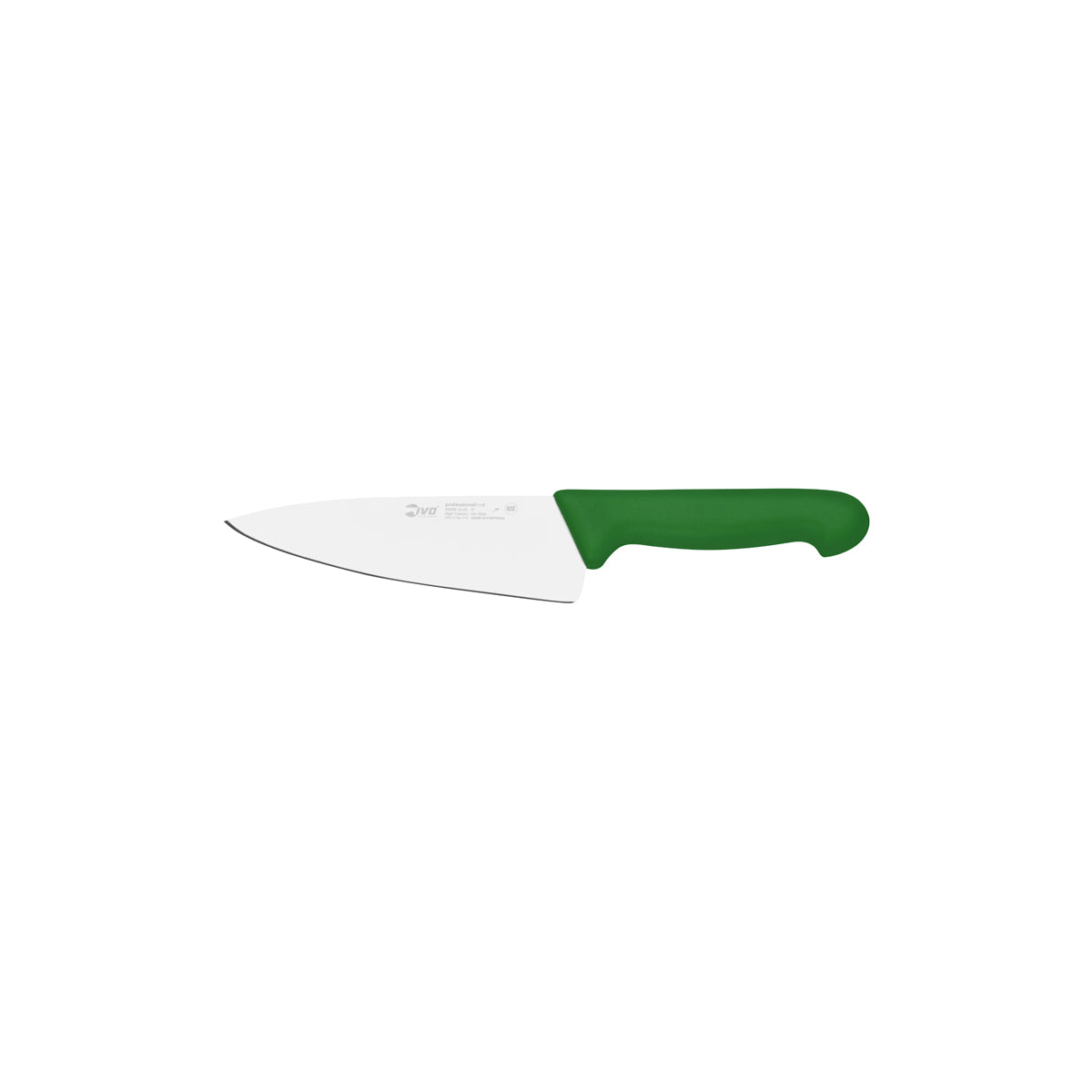 Ivo Professional Line I Cook's Knife Green 150mm