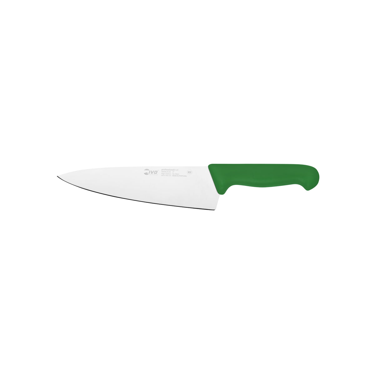 Ivo Professional Line I Chef's Knife Green 200mm