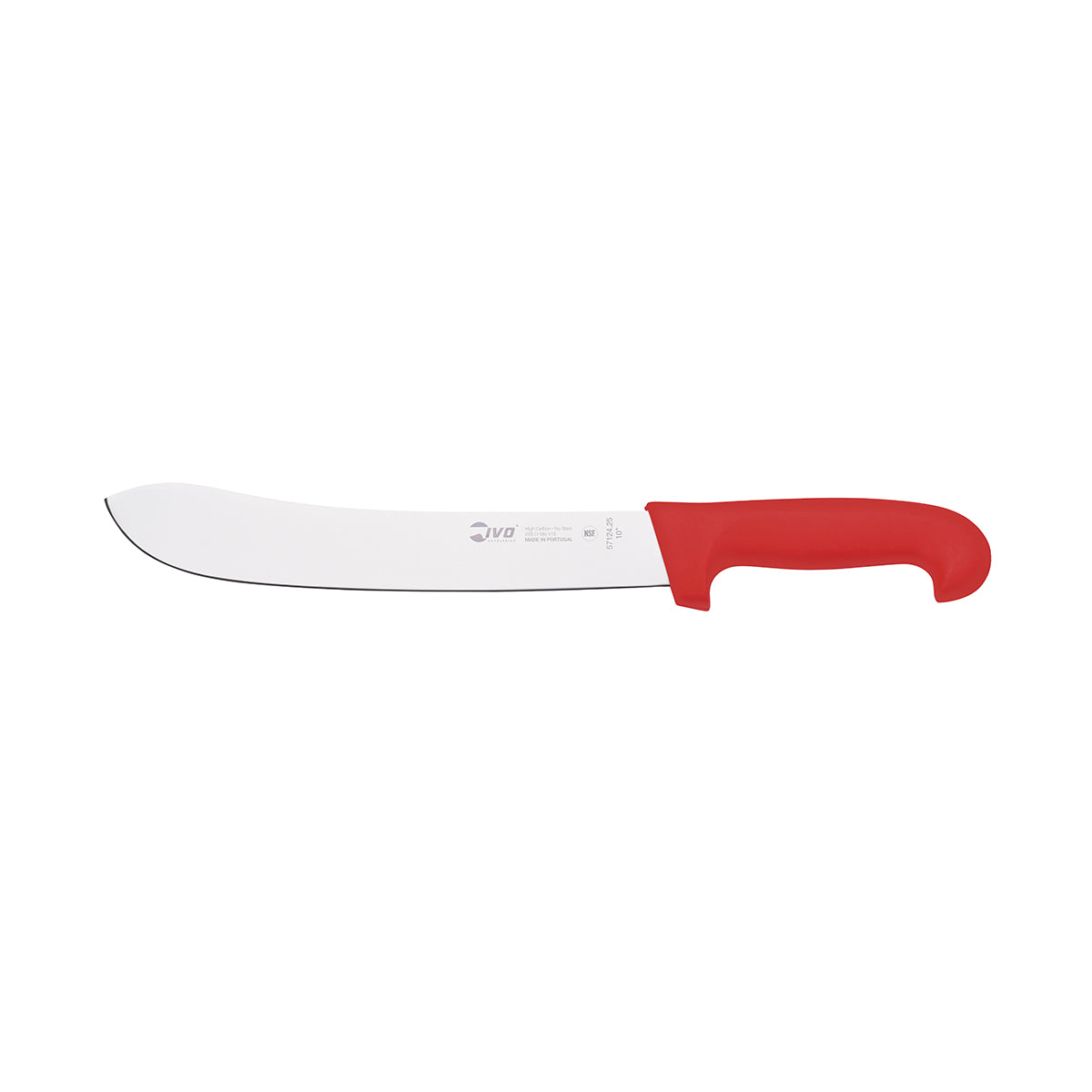 Ivo Professional Line I Butcher's Knife Red 250mm