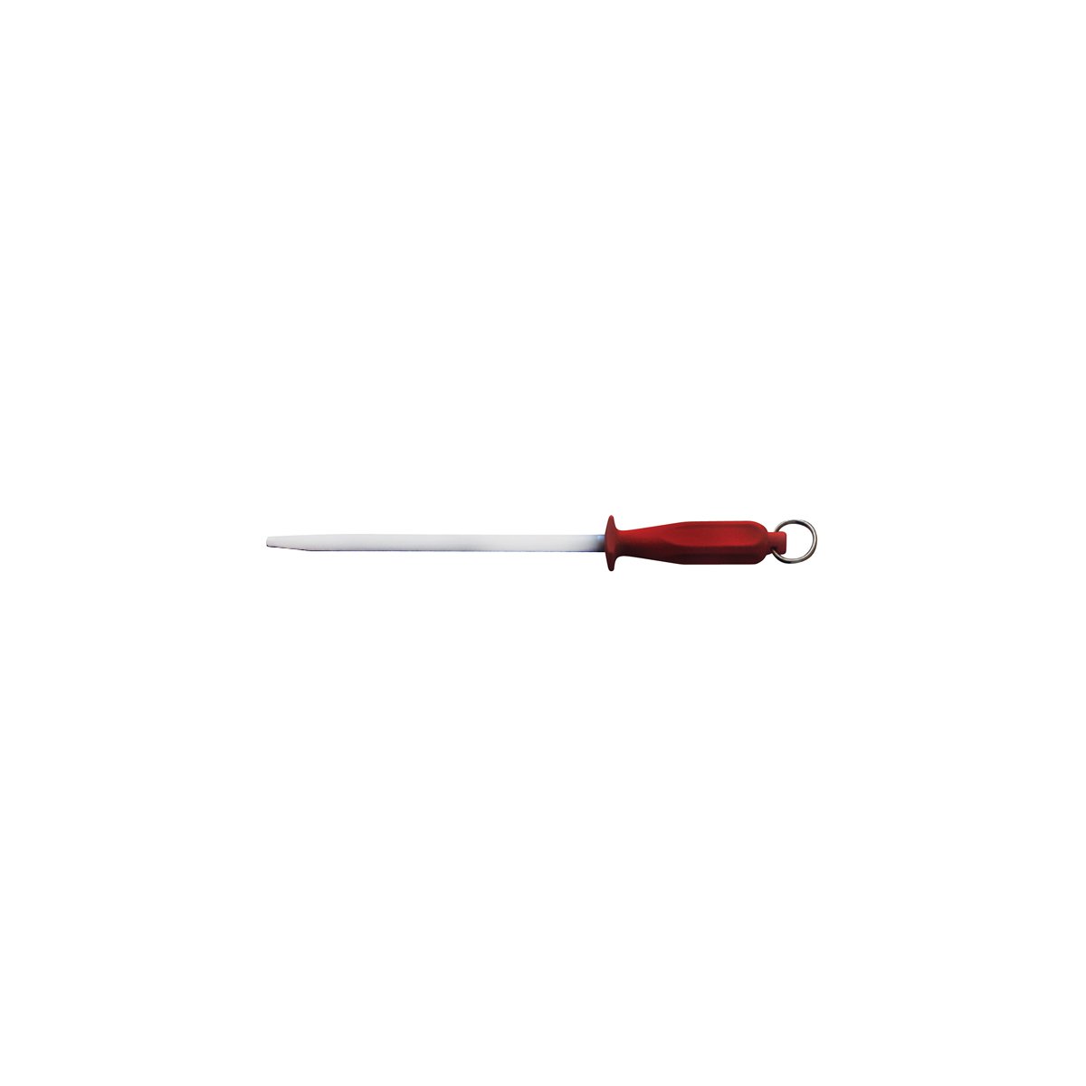 Ivo Professional Line I Steel Red 250mm