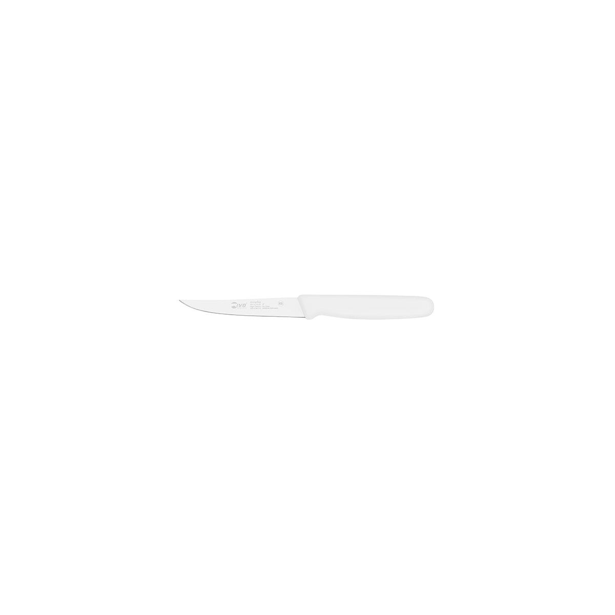 Ivo Professional Line I Paring Knife White 100mm