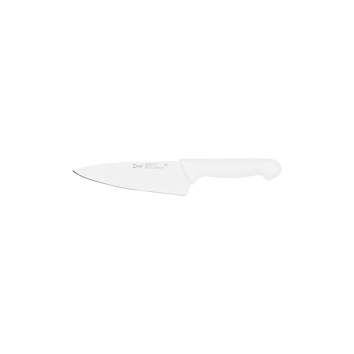 Ivo Professional Line I Chef's Knife White 150mm