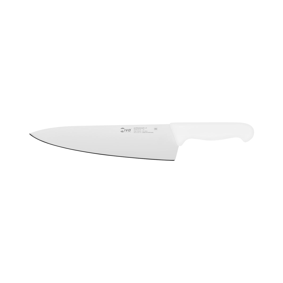 Ivo Professional Line I Chef's Knife White 250mm