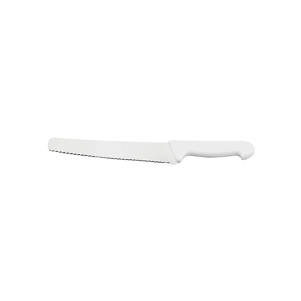 Ivo Professional Line I Bread Knife White 250mm
