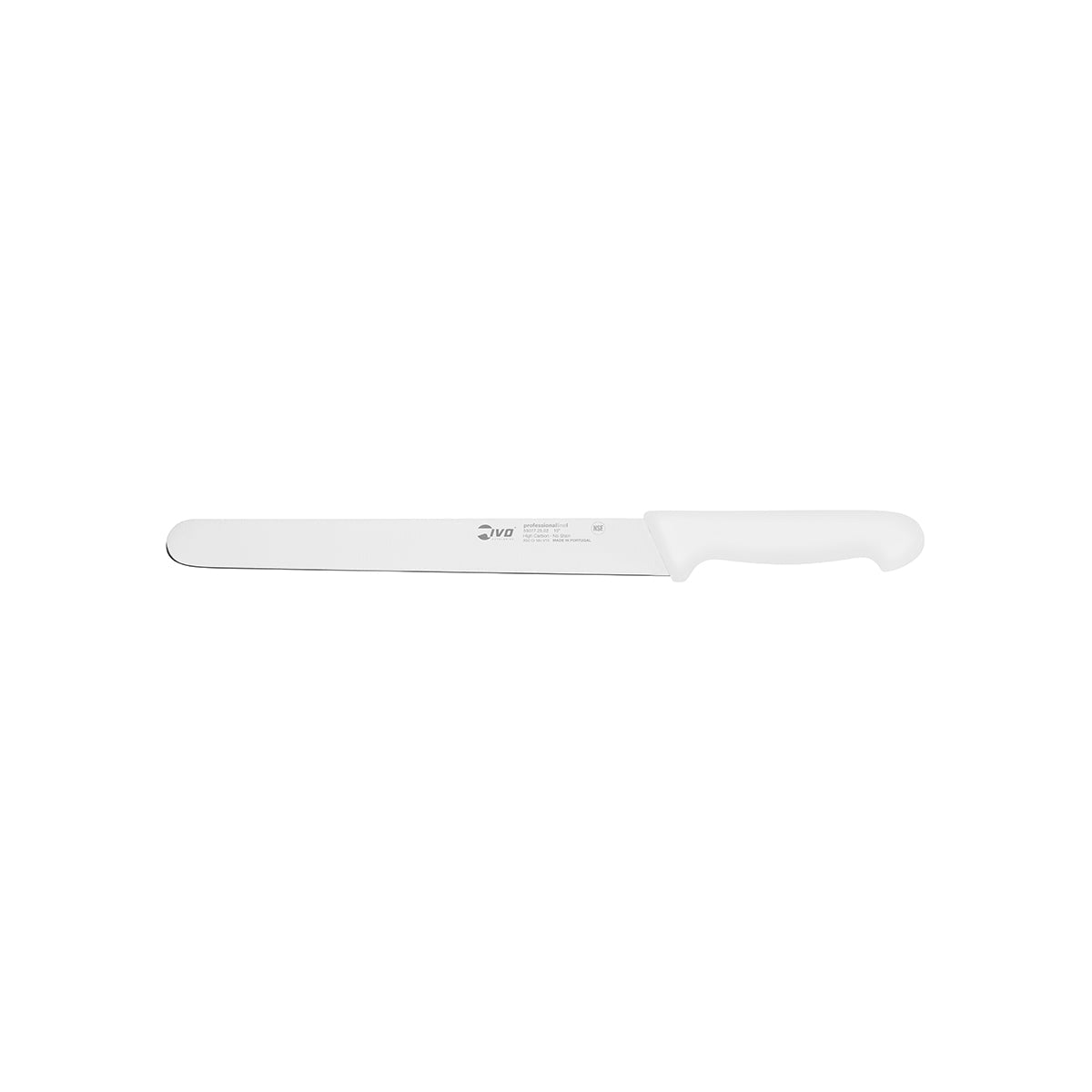 Ivo Professional Line I Pastry Knife White 250mm