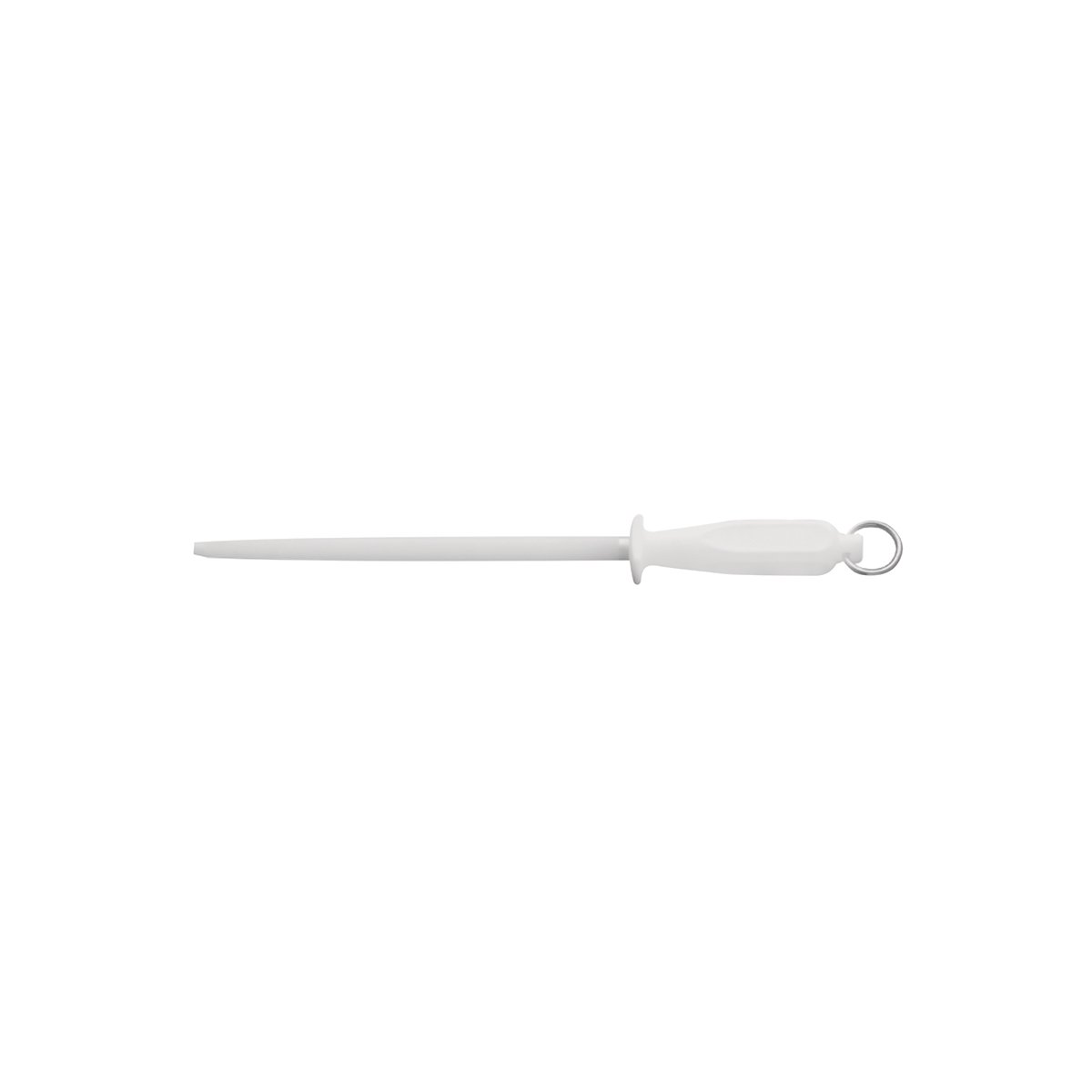 Ivo Professional Line I Sharpening Steel White 250mm