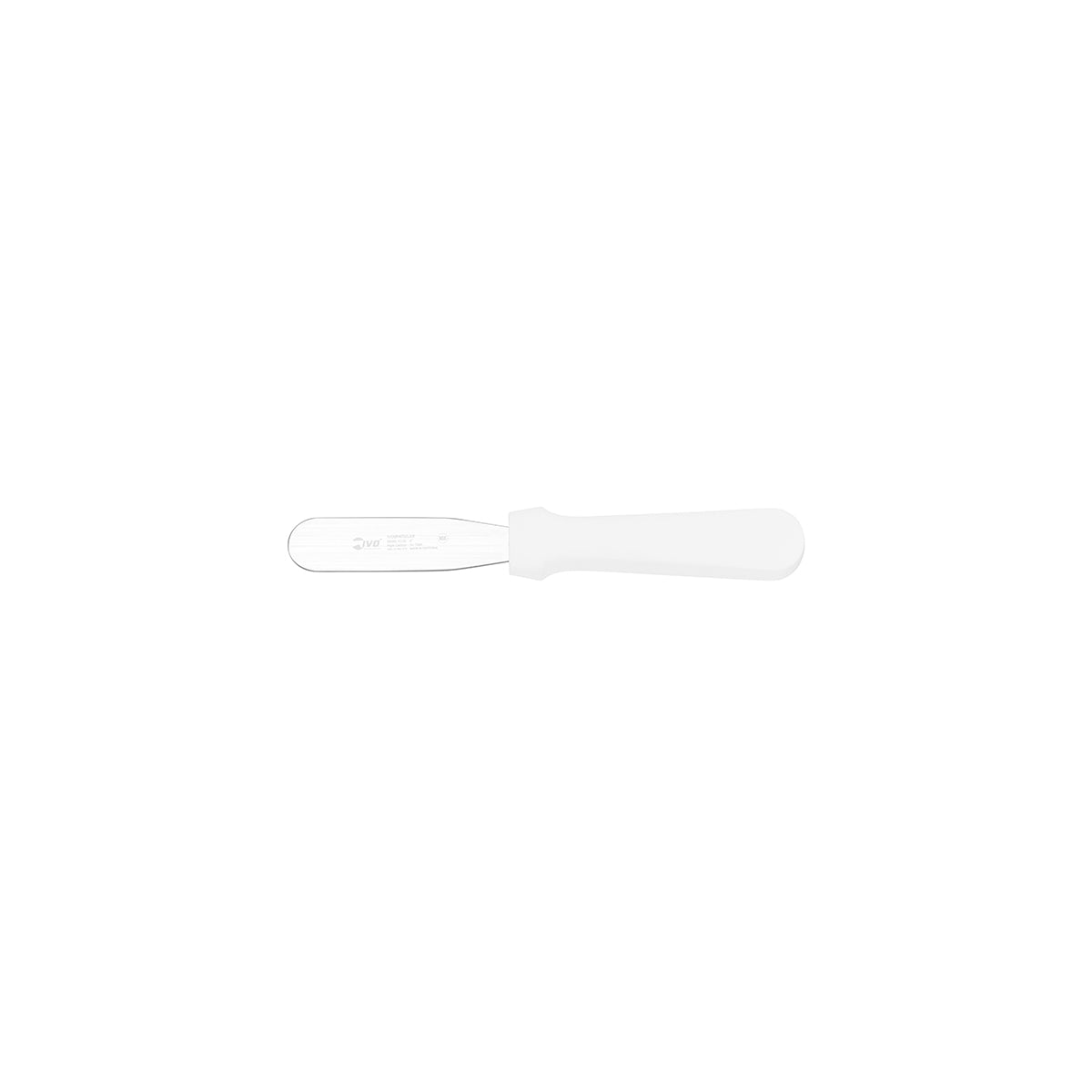 Ivo Professional Line I Spatula White 100mm