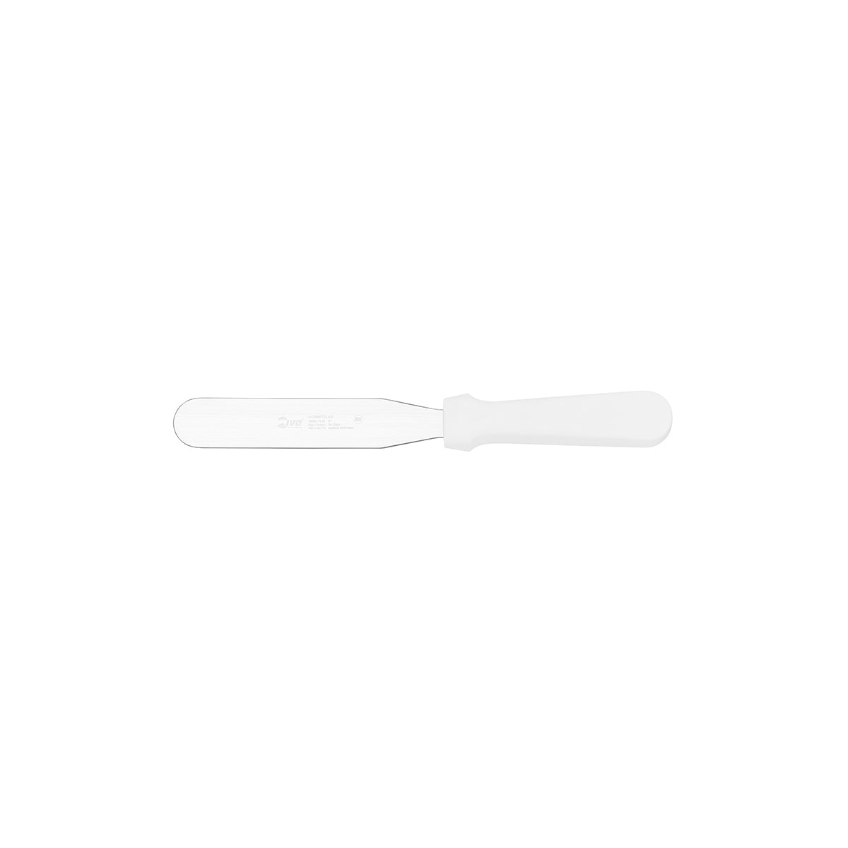 Ivo Professional Line I Spatula White 150mm