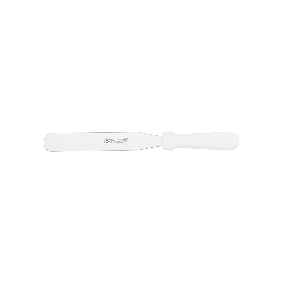 Ivo Professional Line I Spatula White 205mm