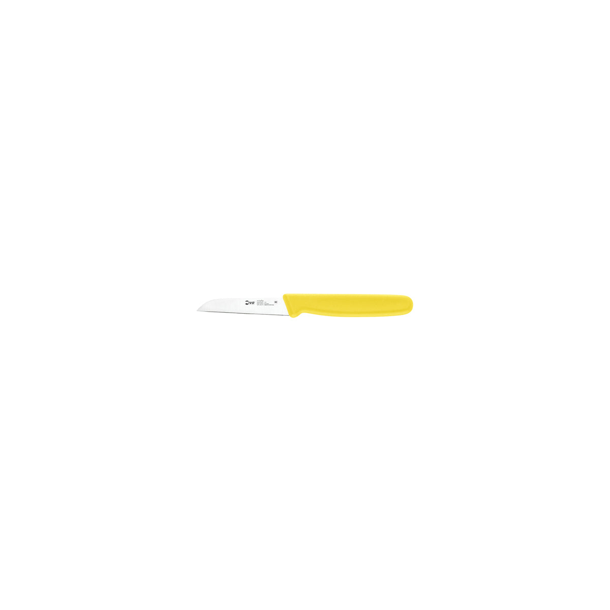 Ivo Professional Line I Paring Knife Yellow 90mm