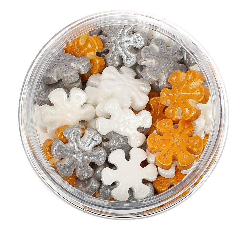 Sprinks Let It Snow Sprinkles 60g