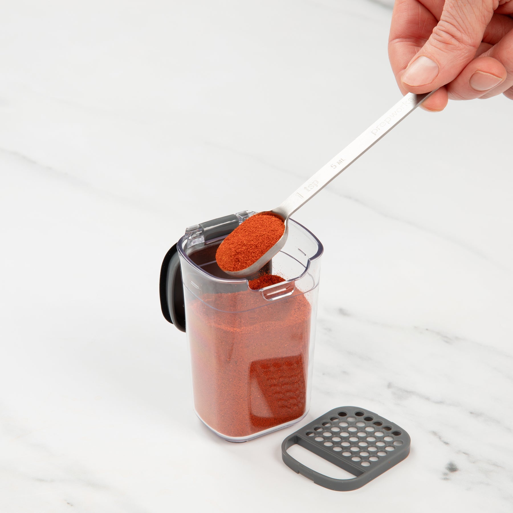 Progressive ProKeeper+ Seasoning Container Set of 2